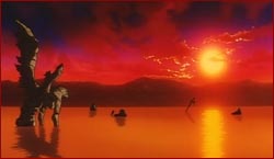 Evangelion: Death and Rebirth (5.5 кб)